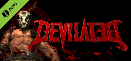 Boxart for Devilated Demo