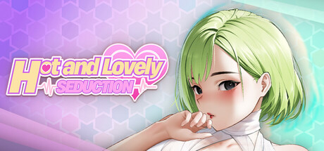 Boxart for Hot and Lovely : Seduction