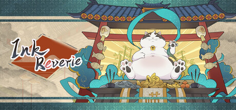 Boxart for Ink Reverie