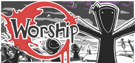 Boxart for Worship