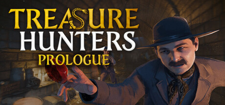 Boxart for Treasure Hunters: Prologue