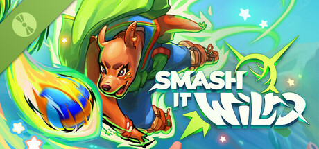 Boxart for Smash it Wild Demo