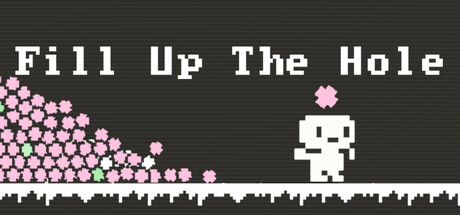 Boxart for Fill Up The Hole