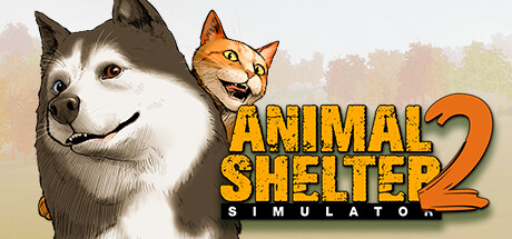 Boxart for Animal Shelter 2