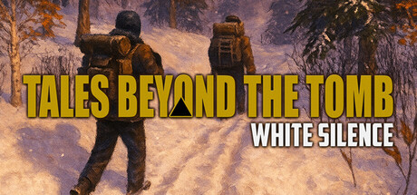 Boxart for Tales Beyond The Tomb - White Silence