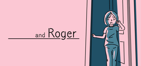 Boxart for and Roger