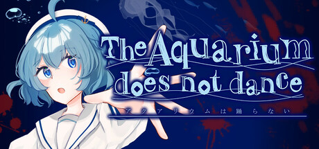Boxart for The Aquarium does not dance Special Edition