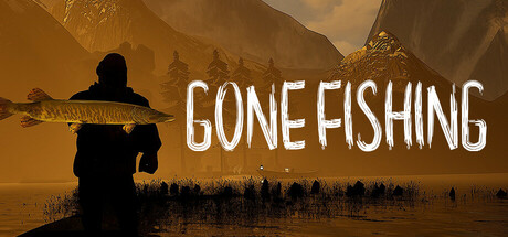 Boxart for GONE Fishing