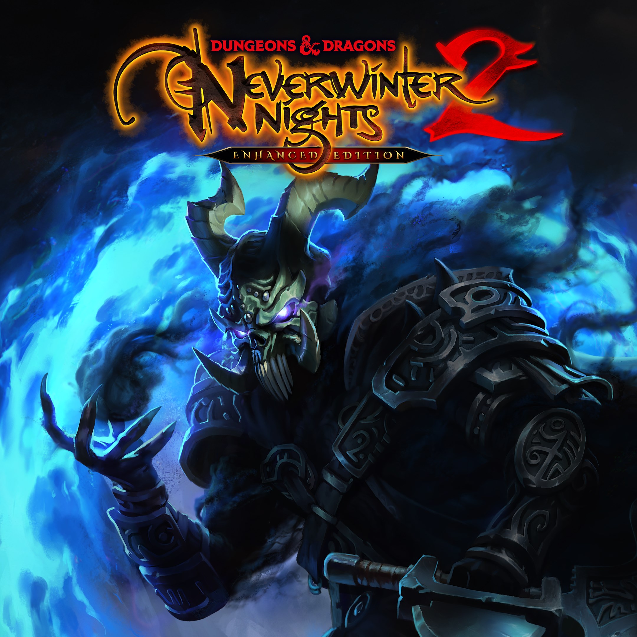 Boxart for Dungeons and Dragons Neverwinter Nights 2: Enhanced Edition