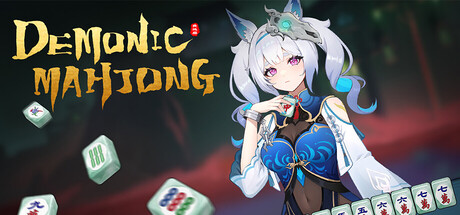 Boxart for Demonic Mahjong