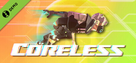 Boxart for Coreless Demo