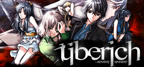 Boxart for Uberich: Advent Sinners