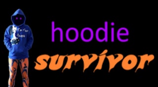 Boxart for Hoodie Survivor Trophies