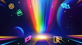 Boxart for Geometry Survivor
