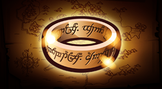 Boxart for LEGO® The Lord of the Rings™