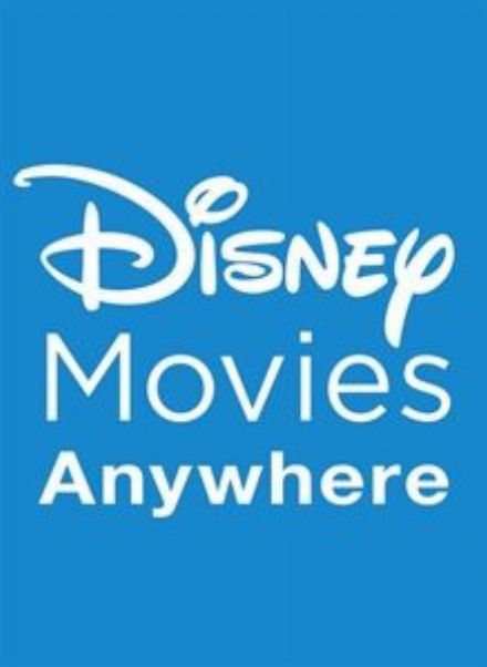 Boxart for Disney Movies Anywhere