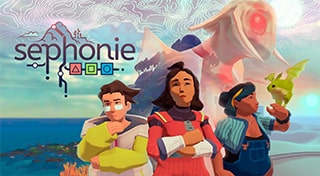 Boxart for Sephonie