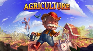 Boxart for Agriculture