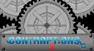 Boxart for Contraptions 2 Trophies