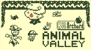 Boxart for Bit Orchard Animal Valley