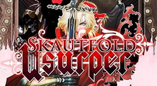 Boxart for Skautfold: Usurper