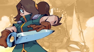 Boxart for Vernal Edge