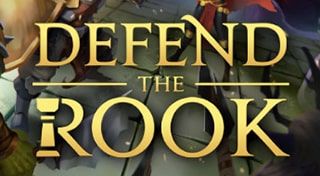 Boxart for Defend the Rook