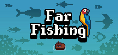 Boxart for Far Fishing