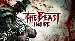 Boxart for The Beast Inside