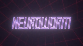 Boxart for NeuroWorm
