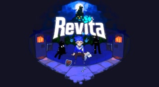 Boxart for Revita