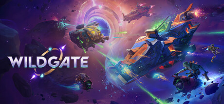 Boxart for Wildgate