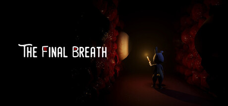 Boxart for The Final Breath