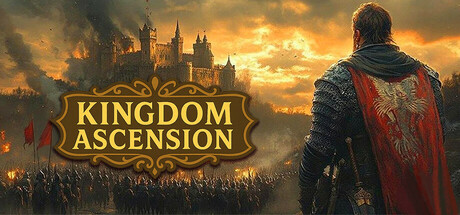 Boxart for Kingdom Ascension