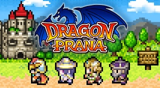 Boxart for Dragon Prana