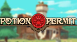 Boxart for Potion Permit