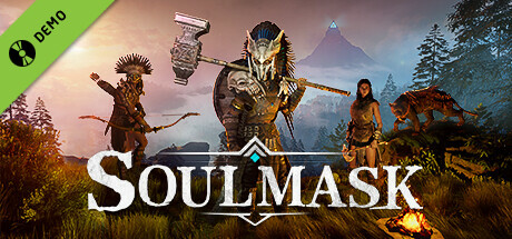 Boxart for Soulmask Demo