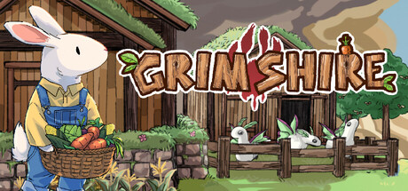Boxart for Grimshire