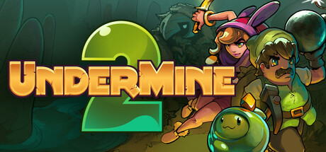 Boxart for UnderMine 2