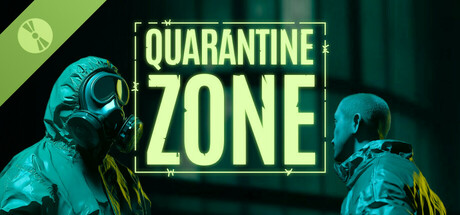 Boxart for Quarantine Zone: The Last Check Demo