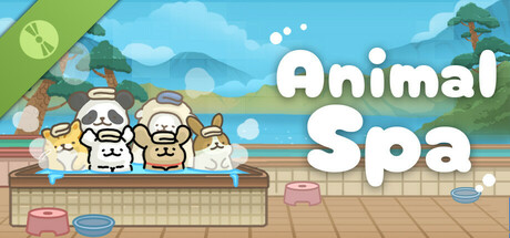 Boxart for Maltese's Fluffy Onsen Demo