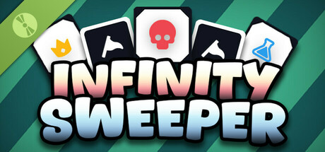 Boxart for Infinity Sweeper Demo