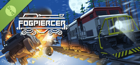 Boxart for Fogpiercer Demo