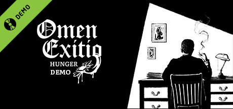 Boxart for Omen Exitio: Hunger Demo