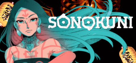 Boxart for SONOKUNI