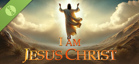 Boxart for I Am Jesus Christ Demo