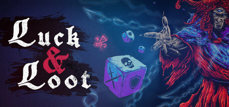 Boxart for Luck & Loot