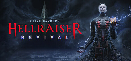 Boxart for Clive Barker's Hellraiser: Revival