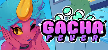 Boxart for Gacha Fever