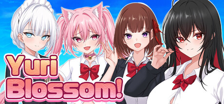 Boxart for Yuri Blossom!